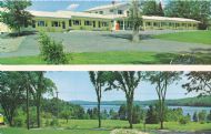 317. Bucksport