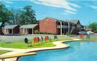 33. Little Rock