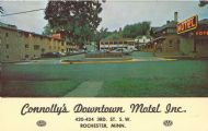 365. Rochester