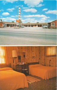 398. Choteau