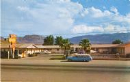 408. Mesquite