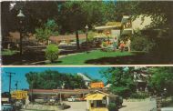 42. Hot Springs NP
