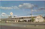 431. Las Cruces