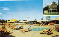 44. Little Rock