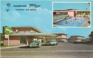 442. Tucumcari