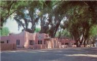 444. Taos