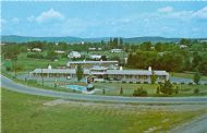 448. Horseheads
