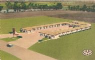 45. West Memphis