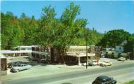 46. Hot Springs NP