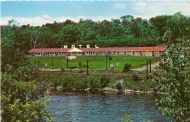 460. Palatine Bridge
