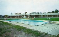 465. Horseheads