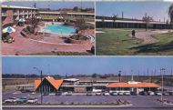 478. Roanoke Rapids - Weldon