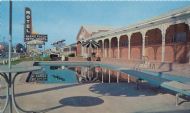 49. Little Rock