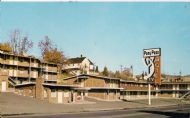507. Klamath Falls