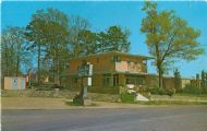 52. Eureka Springs