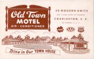 527. Charleston