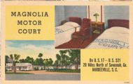534. Hardeeville