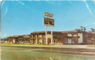 54. Costa Mesa