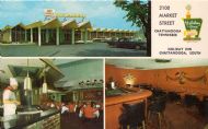 551. Chattanooga