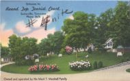 566. Sevierville