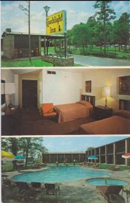 584. Huntsville