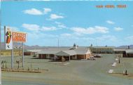 586. Van Horn