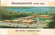 59. Mill Valley - Sausalito
