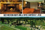 602. Rubys Inn