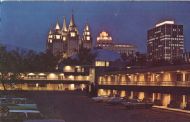 605. Salt Lake City