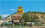608. Mount Carmel Junction
