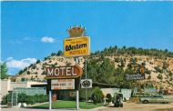 610. Mount Carmel Junction
