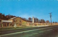 629. Arlington