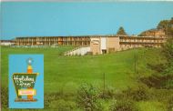 660. Lynchburg
