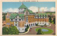 662. Roanoke