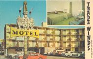 671. Spokane