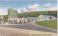 678. Berkeley Springs