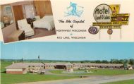 682. Rice Lake