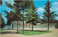 686. Baileys Harbor