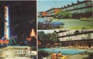 705. Montreal PQ