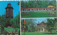 713. Port Hope ON