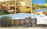 716. Ottawa ON
