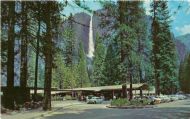 72. Yosemite NP