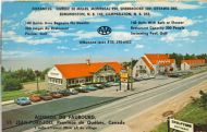 720. St. Jean Port-Joli PQ