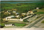 724. Ignace ON