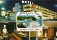 725. Niagara Falls ON