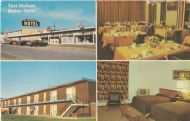 732. Fort Nelson BC