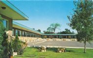 733. Sault Ste Marie ON
