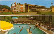 734. Windsor ON