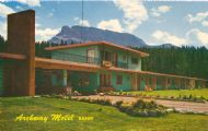 737. Banff AB