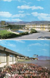 739. Kamloops BC